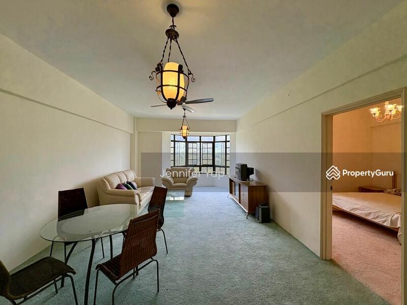 Untuk Dijual - Mawar Apartment