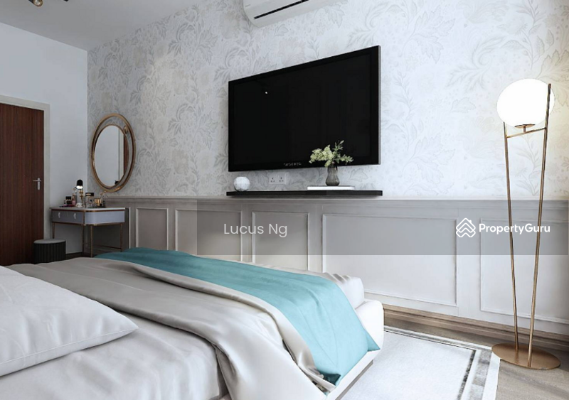 Untuk Dijual - Greenfield Residence