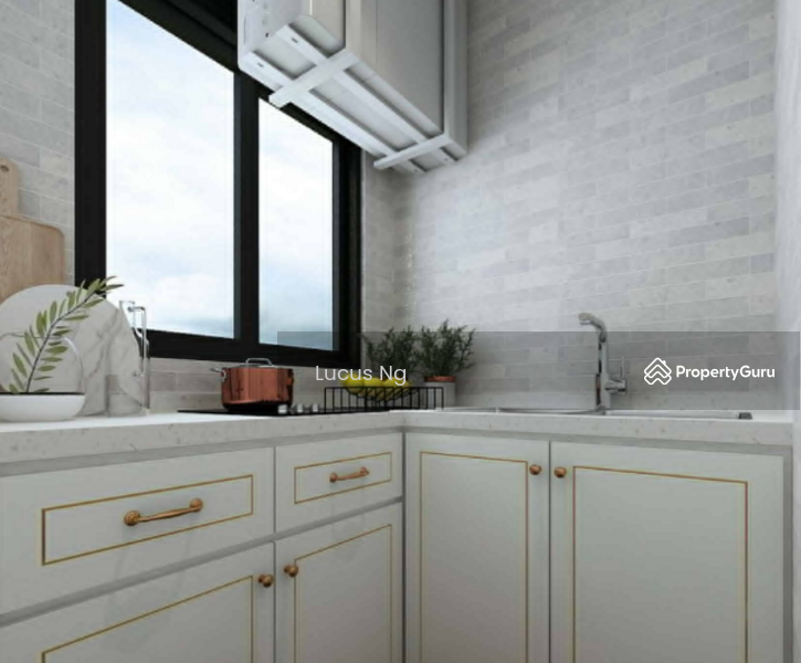 Untuk Dijual - Greenfield Residence