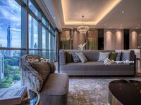 For Sale - The Ritz-Carlton Residences
