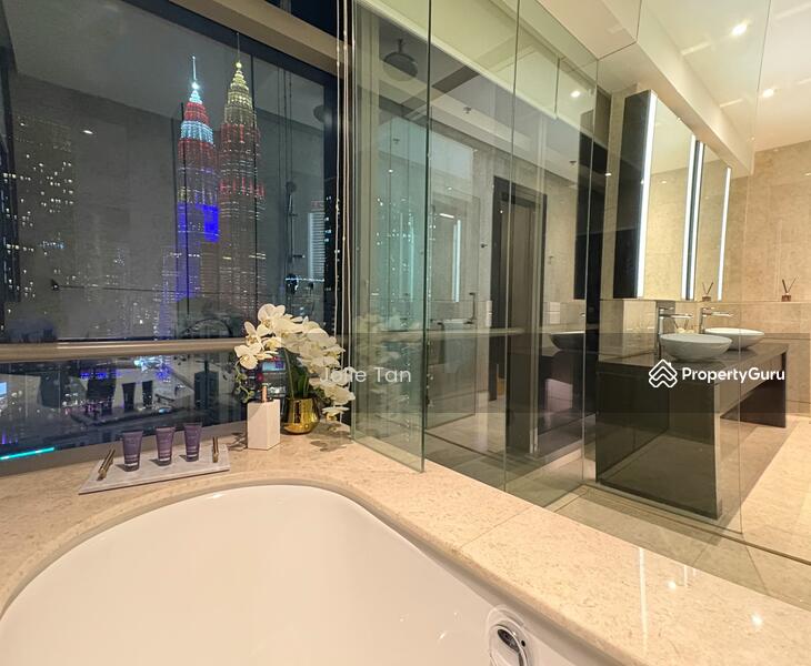 Untuk Dijual - The Ritz-Carlton Residences