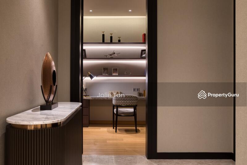 Untuk Dijual - The Ritz-Carlton Residences