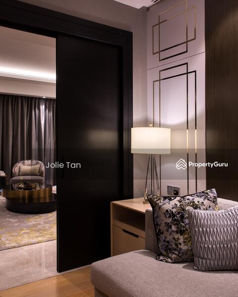 Untuk Dijual - The Ritz-Carlton Residences