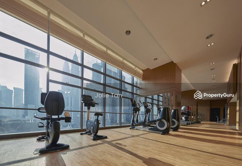 Untuk Dijual - The Ritz-Carlton Residences