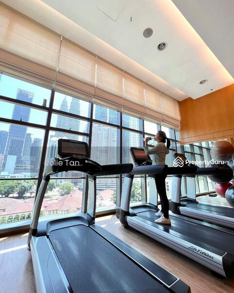 Untuk Dijual - The Ritz-Carlton Residences