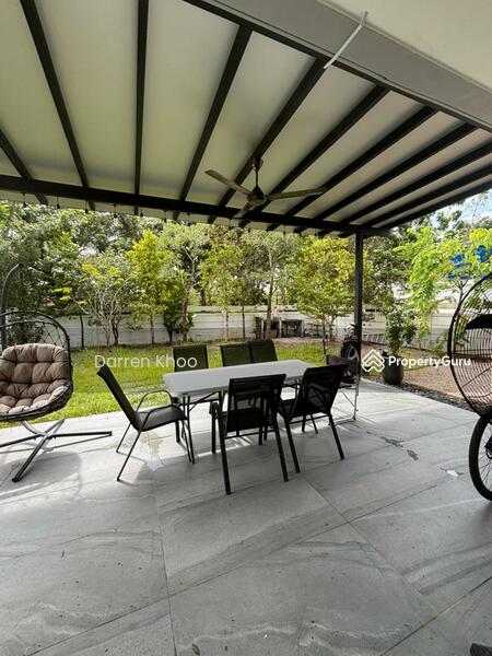Untuk Dijual - Estuari Gardens
