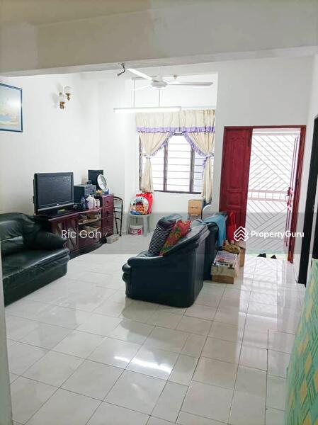 For Sale - Desa Penaga