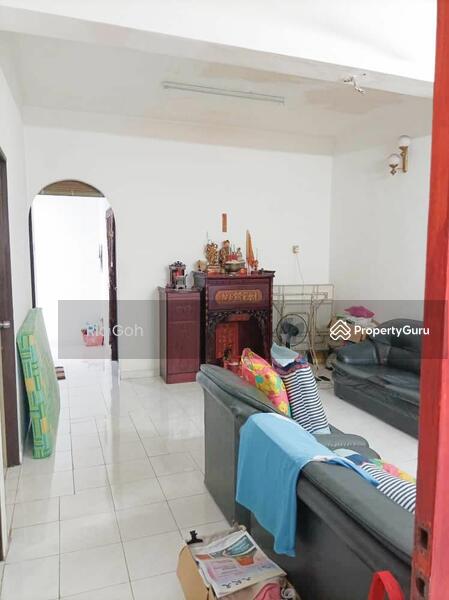 For Sale - Desa Penaga