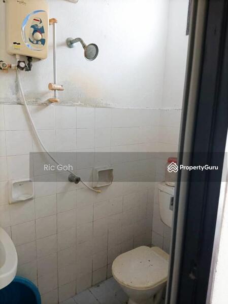 For Sale - Desa Penaga