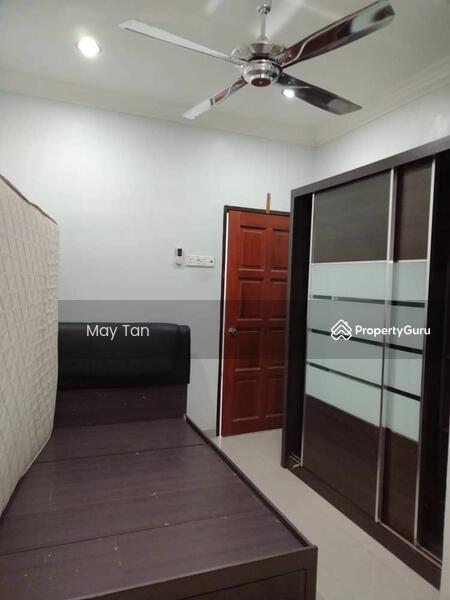 For Rent - 2-storey Terrace House at Taman Seri Emas