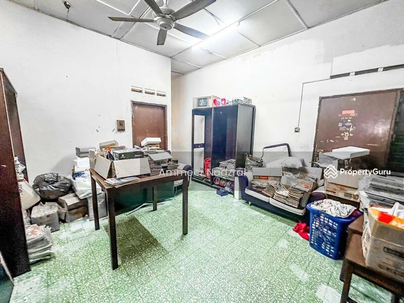 For Sale - Jalan Enggang, Keramat Kuala Lumpur