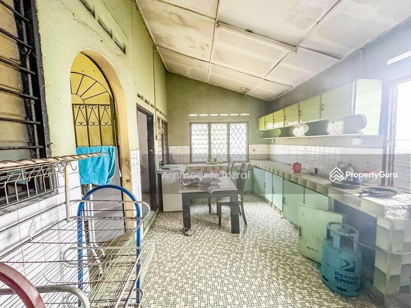 For Sale - Jalan Enggang, Keramat Kuala Lumpur