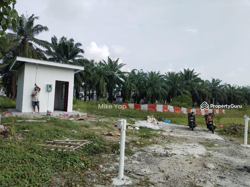 For Sale - KAMPUNG TOK MUDA