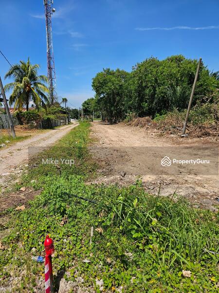 For Sale - KAMPUNG TOK MUDA