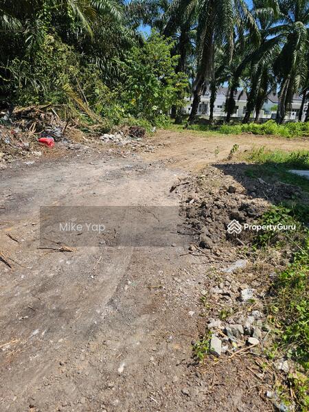 For Sale - KAMPUNG TOK MUDA