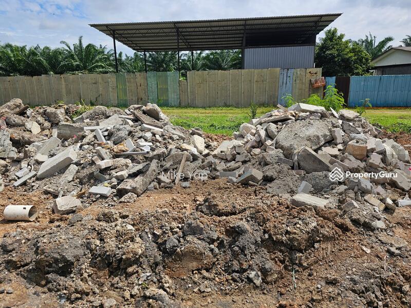 For Sale - KAMPUNG TOK MUDA