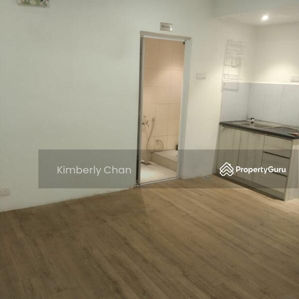 Untuk Disewa - Shop / Office at Pandan Indah