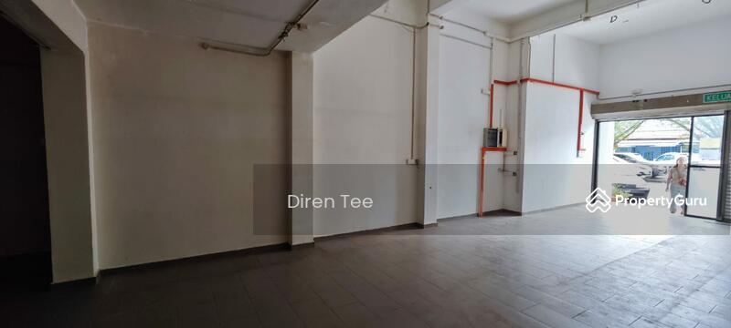 For Rent - Sri Gombak