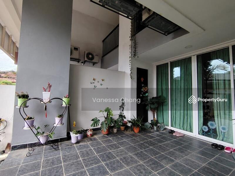 Garden , spacious , PRIVATE , Luxury feeling and for family outdoor gathering !  