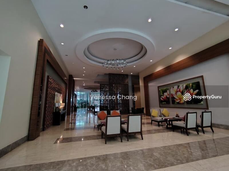 ALL DAY relax LOBBY just a footsteps away ! 