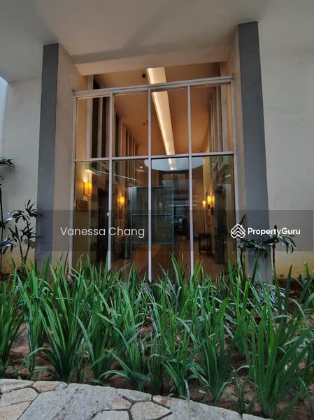 Walking distance to the Main Armanee Terrace 2 Walkway 
