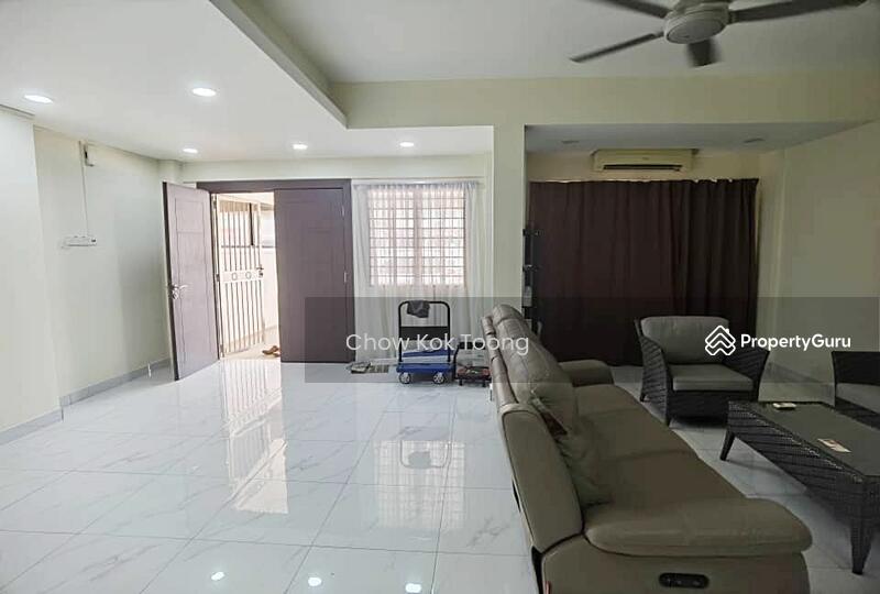For Sale - 2-storey Terrace House at Taman Puchong Hartamas