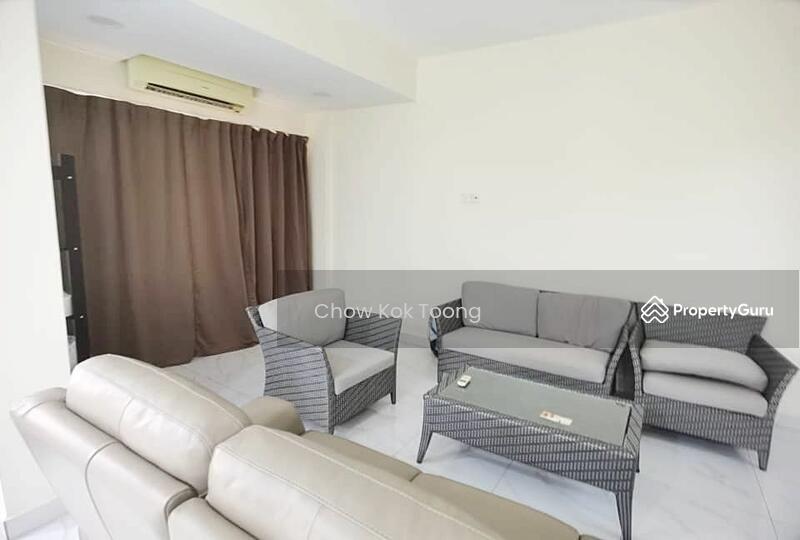 For Sale - 2-storey Terrace House at Taman Puchong Hartamas