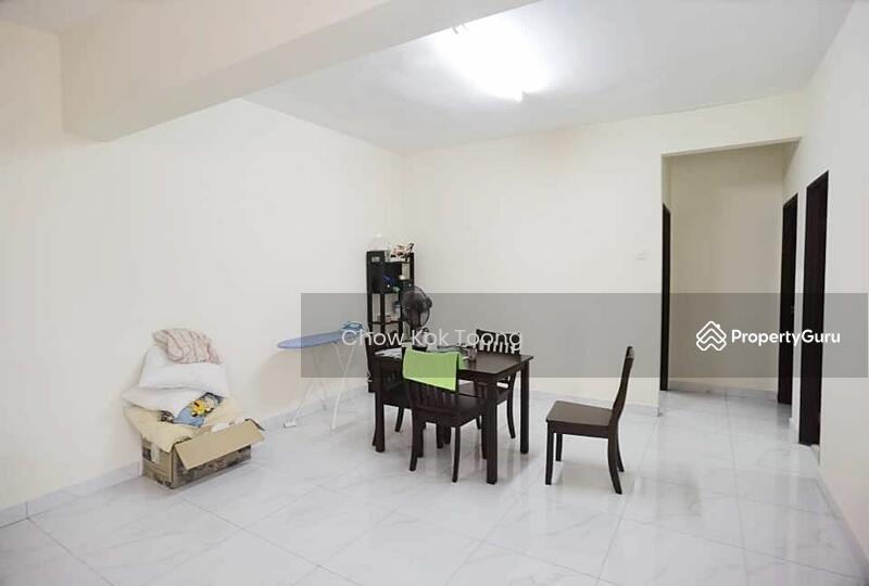 For Sale - 2-storey Terrace House at Taman Puchong Hartamas