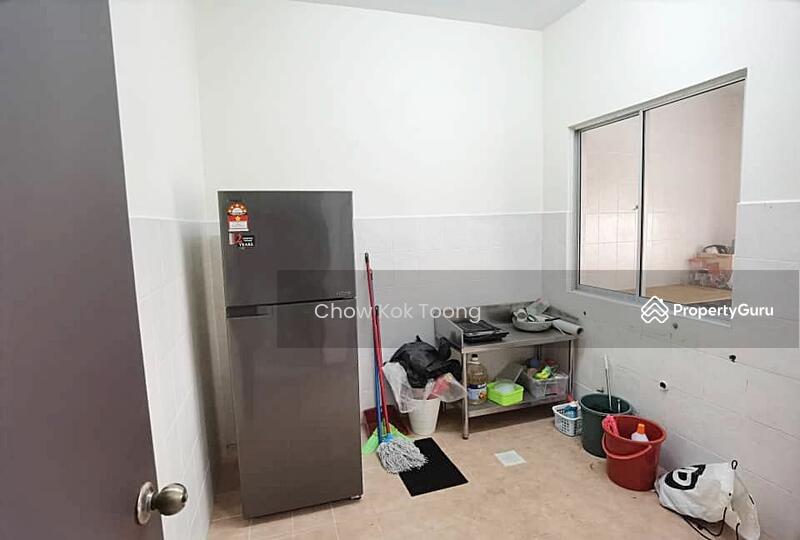 For Sale - 2-storey Terrace House at Taman Puchong Hartamas