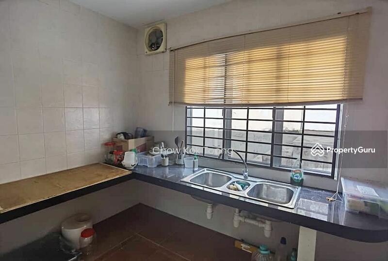 For Sale - 2-storey Terrace House at Taman Puchong Hartamas