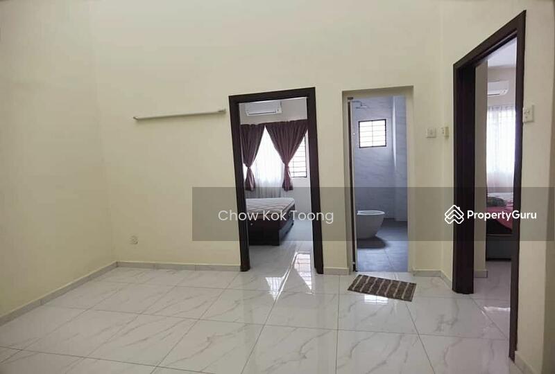 For Sale - 2-storey Terrace House at Taman Puchong Hartamas
