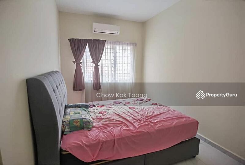 For Sale - 2-storey Terrace House at Taman Puchong Hartamas