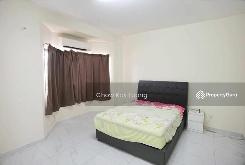 For Sale - 2-storey Terrace House at Taman Puchong Hartamas