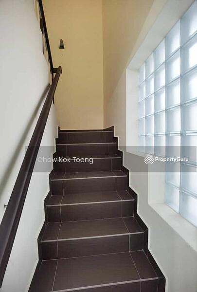 For Sale - 2-storey Terrace House at Taman Puchong Hartamas