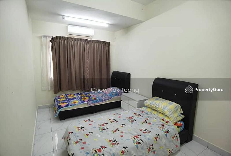 For Sale - 2-storey Terrace House at Taman Puchong Hartamas