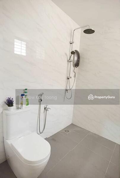 For Sale - 2-storey Terrace House at Taman Puchong Hartamas