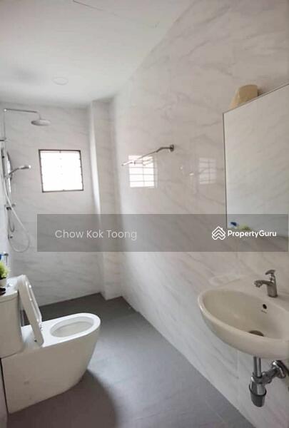 For Sale - 2-storey Terrace House at Taman Puchong Hartamas