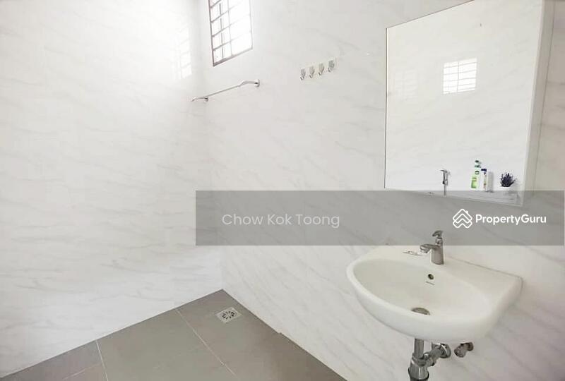 For Sale - 2-storey Terrace House at Taman Puchong Hartamas