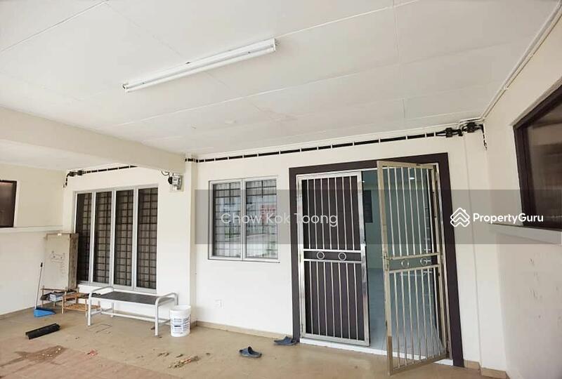 For Sale - 2-storey Terrace House at Taman Puchong Hartamas