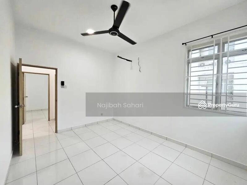 For Rent - Bandar baru bangi