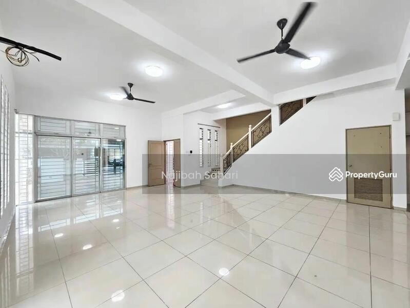 Untuk Disewa - Bandar baru bangi