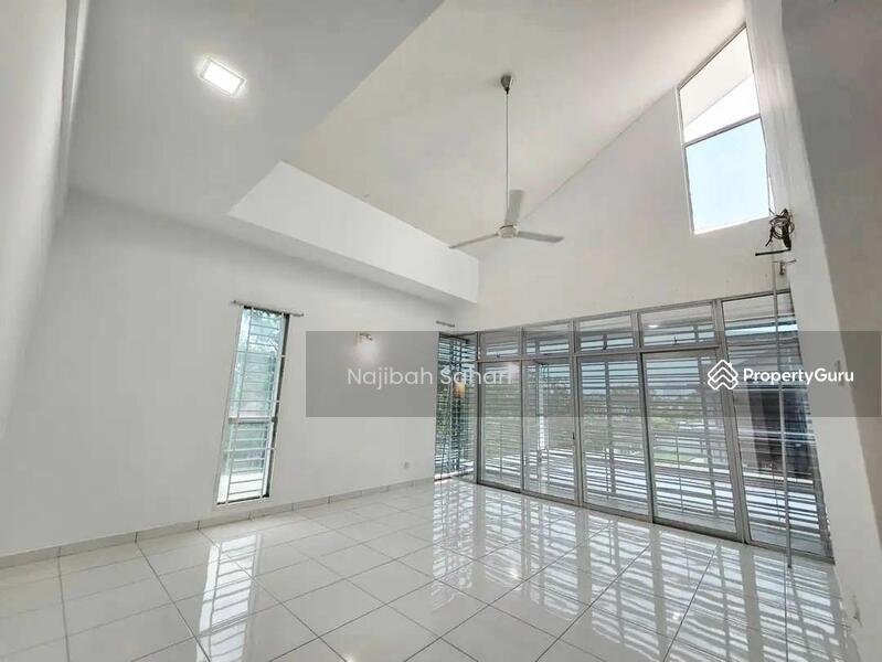 For Rent - Bandar baru bangi