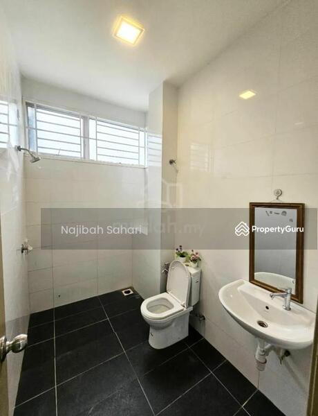 For Rent - Bandar baru bangi