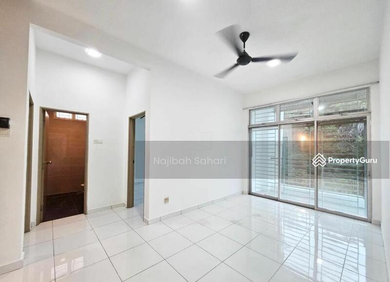 For Rent - Bandar baru bangi