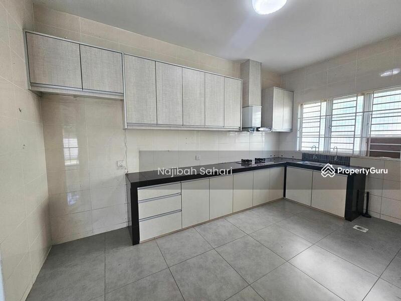 For Rent - Bandar baru bangi