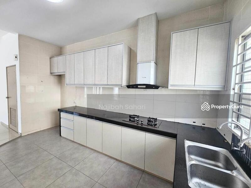 For Rent - Bandar baru bangi