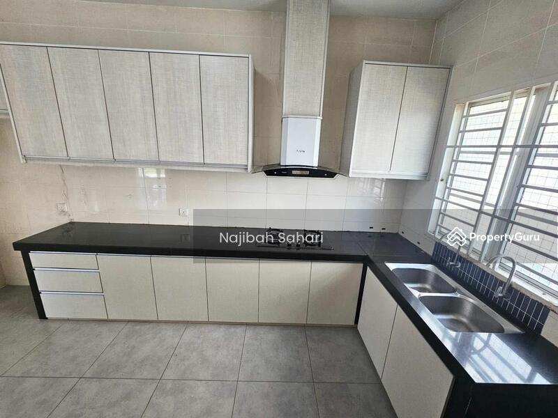 For Rent - Bandar baru bangi