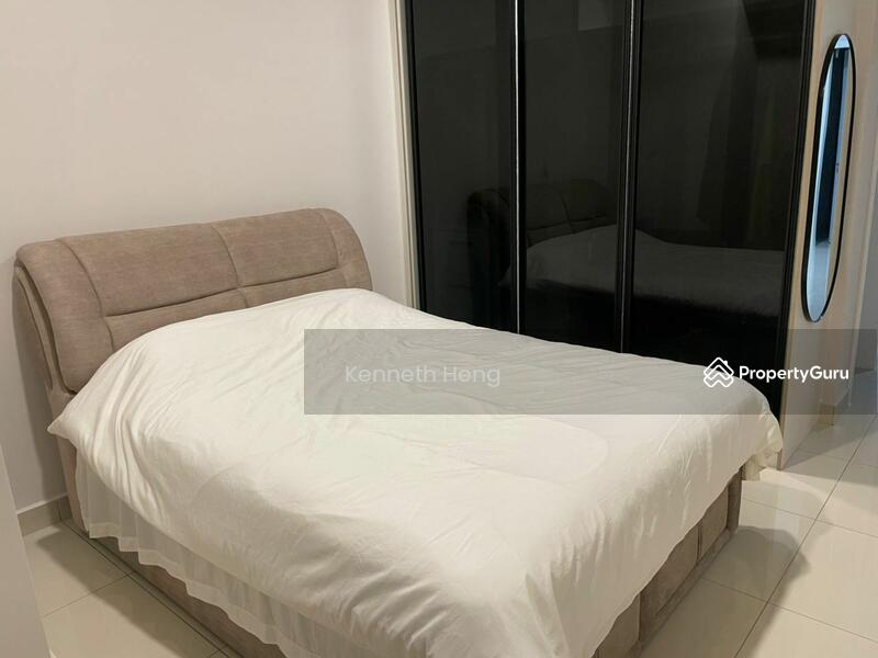 For Rent - 2-storey Terrace House at Setia Eco Templer