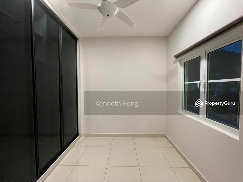 For Rent - 2-storey Terrace House at Setia Eco Templer