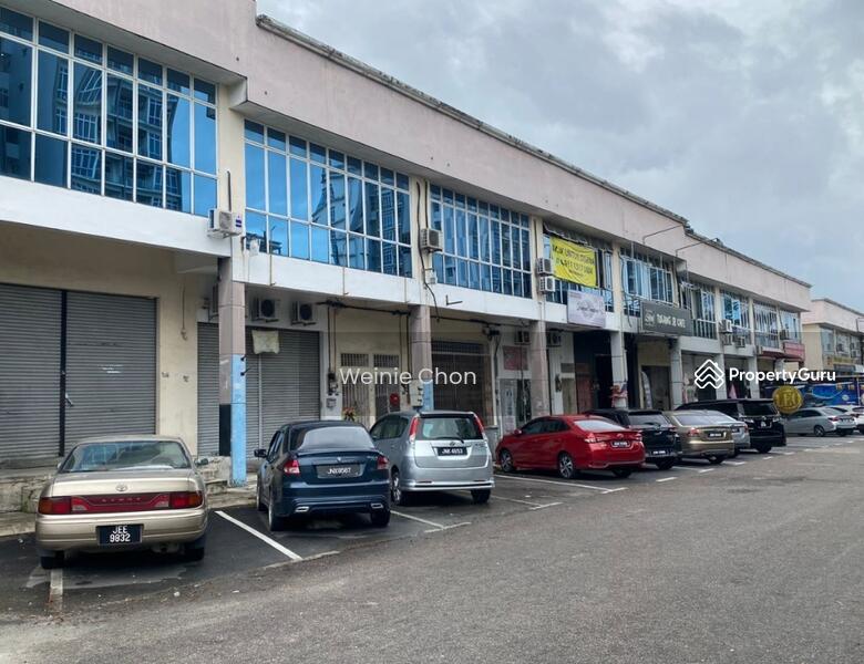 For Sale - Taman Impian Senai